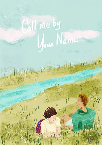 Call Me By Your Name Hd Wallpapers Pxfuel