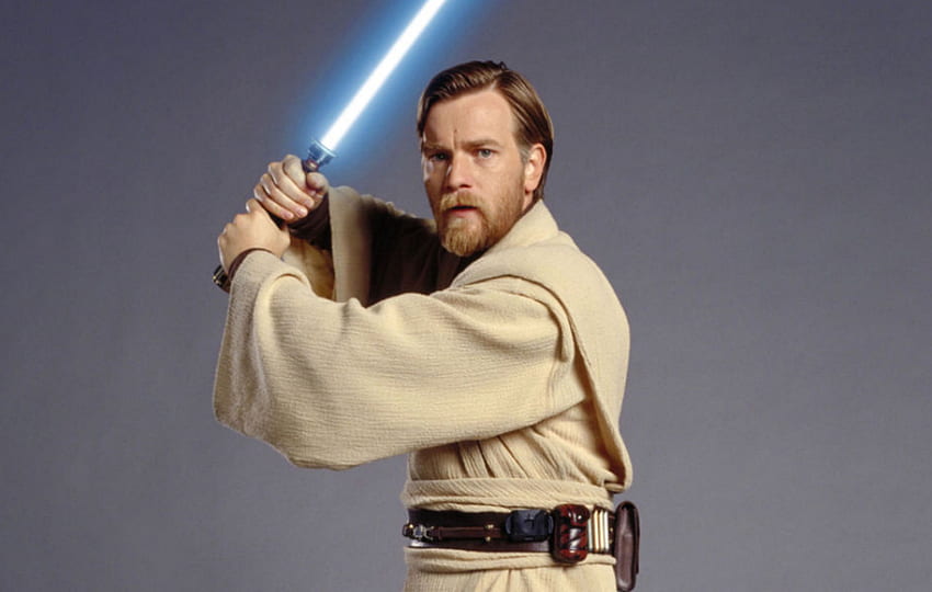 Obi Wan Kenobi'nin Yeni Dizisi Obi-Wan Kenobi TV Dizisinden İlk Görünümünü Paylaştı HD duvar kağıdı