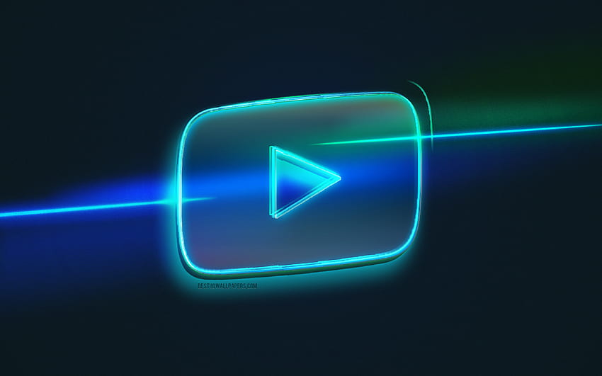 Youtube Icon Logo Design. PNG, Clipart, Blue, Brand, Car, Computer,  Computer Wallpaper Free PNG Download