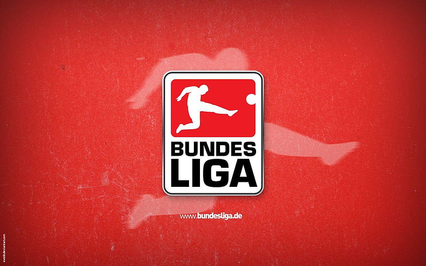 Bundesliga HD duvar kağıdı