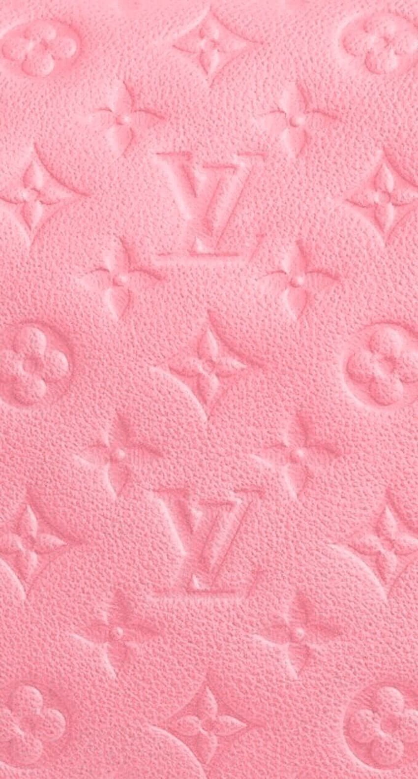 Pink Louis Vuitton - Awesome , Pink LV HD phone wallpaper