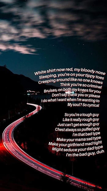 Nobody Like U' Lyrics: True Meaning Behind 'Turning Red' Song Written by  Billie Eilish