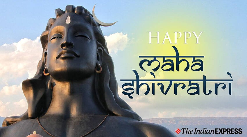 Happy Maha Shivratri 2021: Wishes , Status, Quotes, , GIF Pics, Messages, , Shiv Ratri HD wallpaper