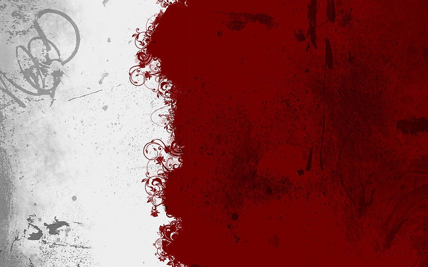 red and white texture background