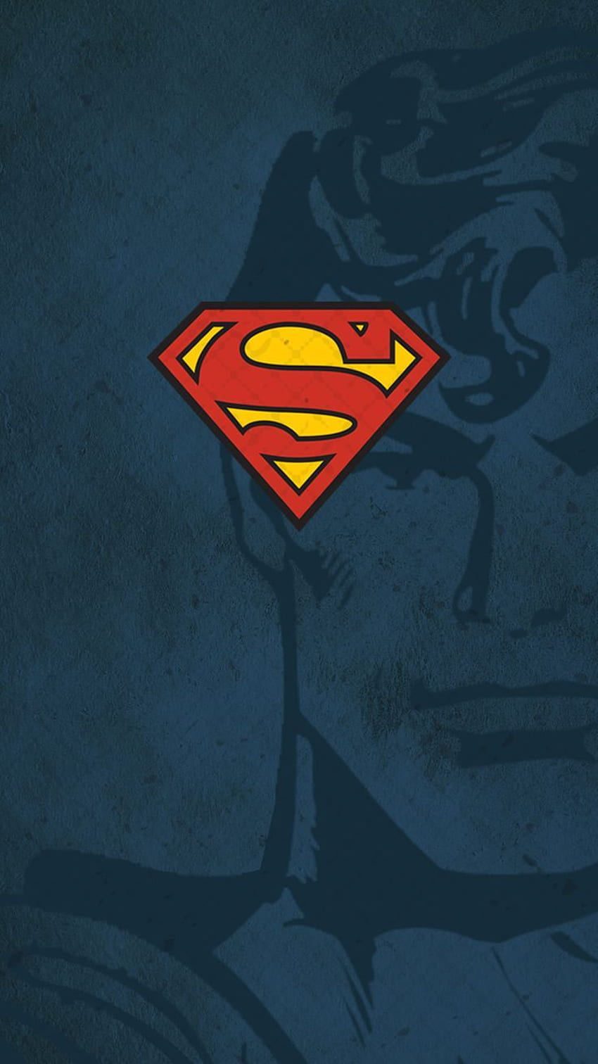 beste DC Comics iPhone. iPhone, Supermann HD-Handy-Hintergrundbild