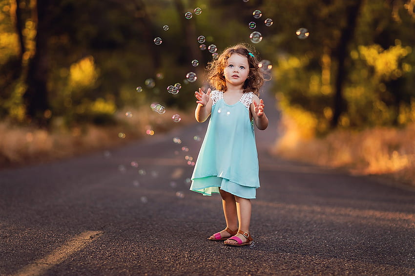 little girl, childhood, blonde, fair, nice, adorable, bonny, sunset, sweet, Belle, white, Hair, girl, Standing, comely, sightly, pretty, face, lovely, pure, child, graphy, cute, baby, , Nexus, beauty, kid, beautiful, people, little, pink, street, dainty, bubbles HD wallpaper
