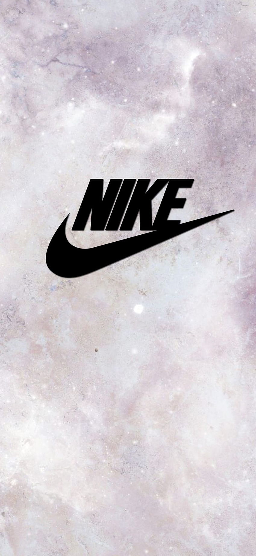 Iphone x 2025 nike wallpaper