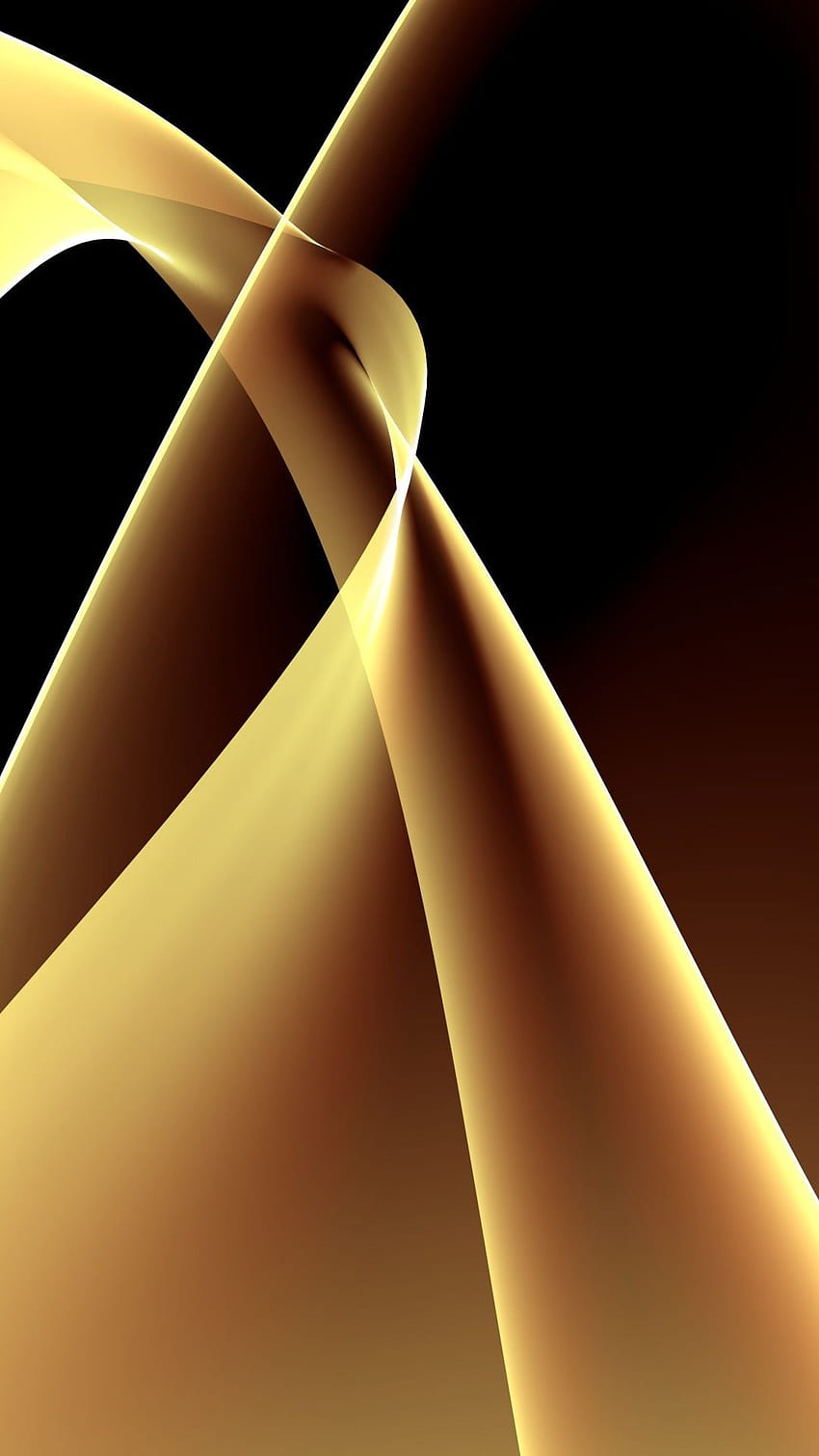 Black White And Gold Background. Gold and black , Gold striped , White and gold HD phone wallpaper