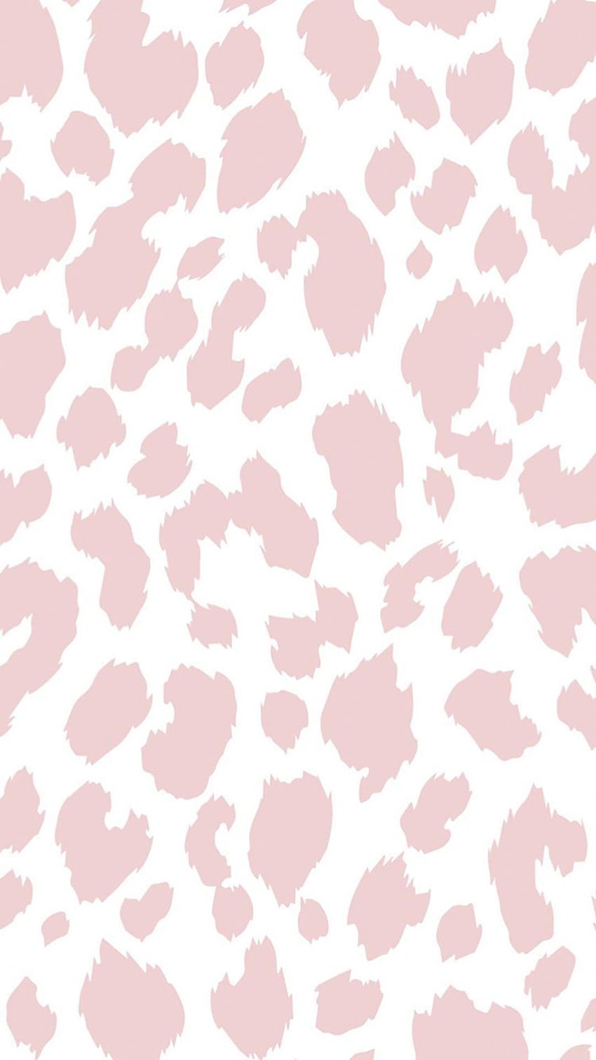 cute cheetah print backgrounds