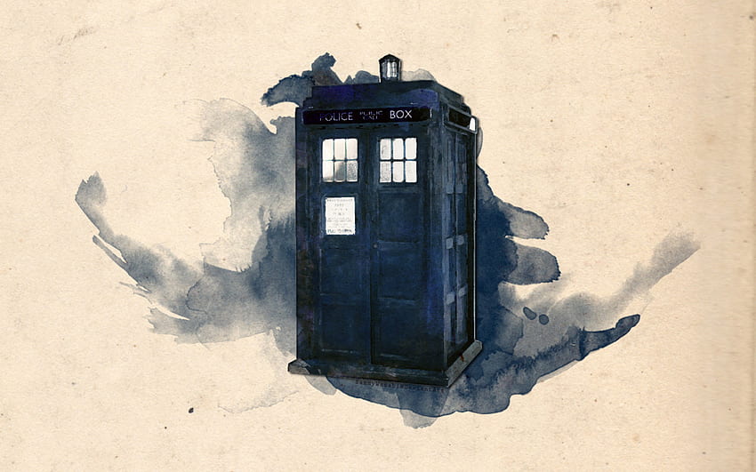 The art of , Doctor Who Art HD wallpaper