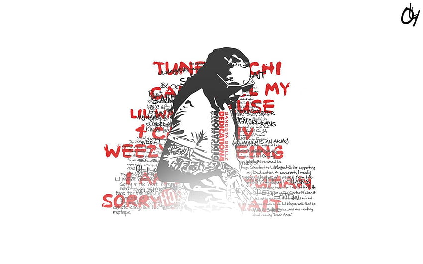 Lil Wayne Graphics - Avatars, , Gifs & More, Dedication HD wallpaper
