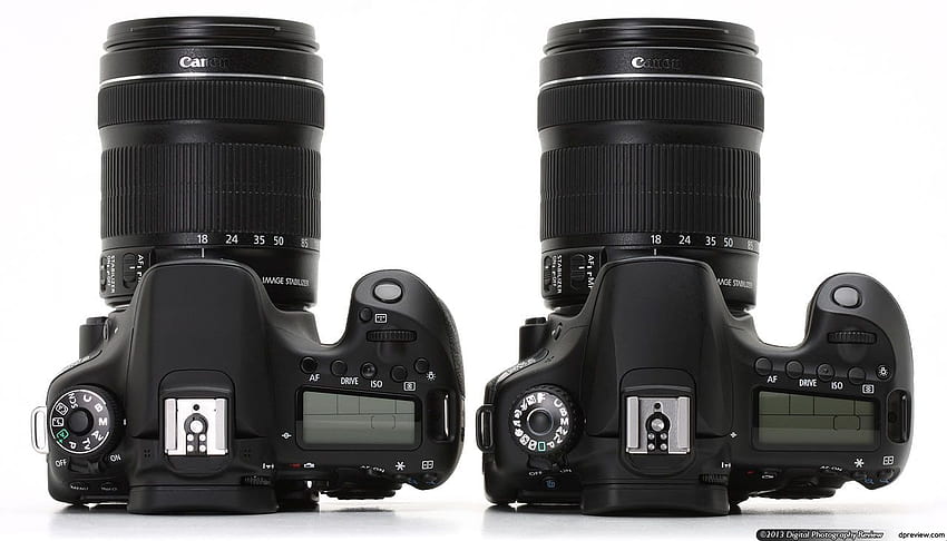 Đánh giá Canon EOS 70D - sản phẩm không thể bỏ qua cho những ai yêu nhiếp ảnh. Máy ảnh được trang bị nhiều tính năng thông minh giúp bạn chụp ảnh chuyên nghiệp và đẹp hơn. Hãy cùng khám phá đánh giá chi tiết về Canon EOS 70D và tìm ra sản phẩm phù hợp với nhu cầu của bạn.