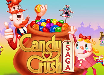 CANDY CRUSH SAGA match online puzzle family wallpaper, 1920x1080, 421728