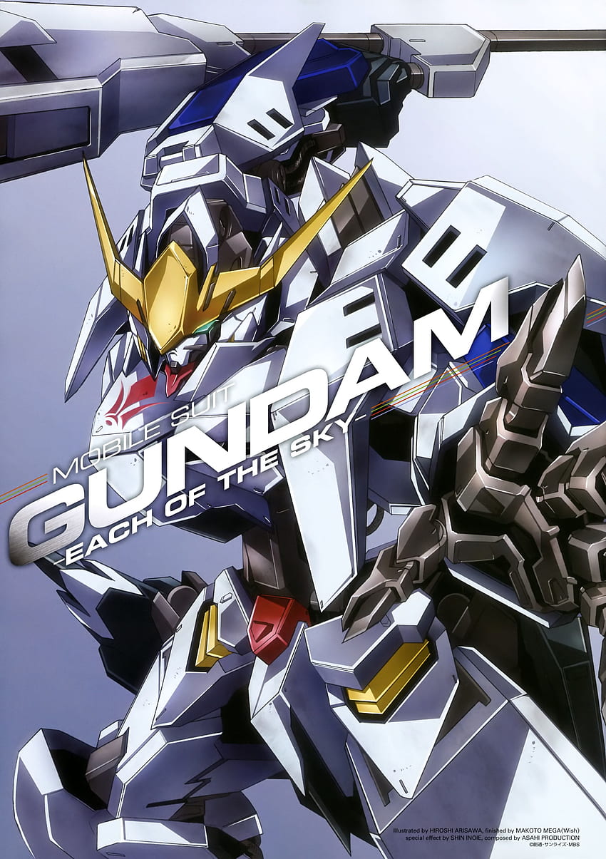 YG-111 Gundam G-Self - Gundam: G no Reconguista - Zerochan Anime Image Board