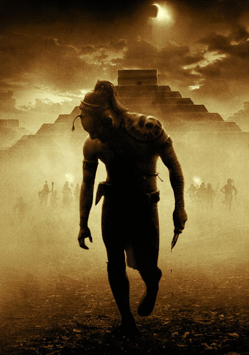 all-seahorse268: Apocalypto movie, to offer as a sacrifice, human  sacrifice, pyramid background, realistic sacrifice