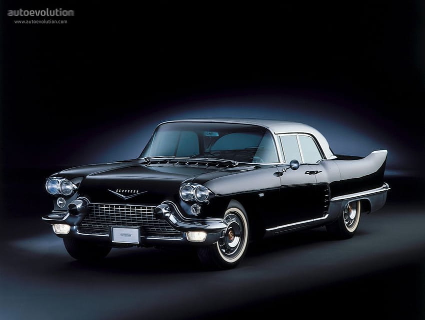 Cadillac Eldorado Brougham, Vehículos, HQ 1959 Cadillac Eldorado Brougham. 2019 fondo de pantalla