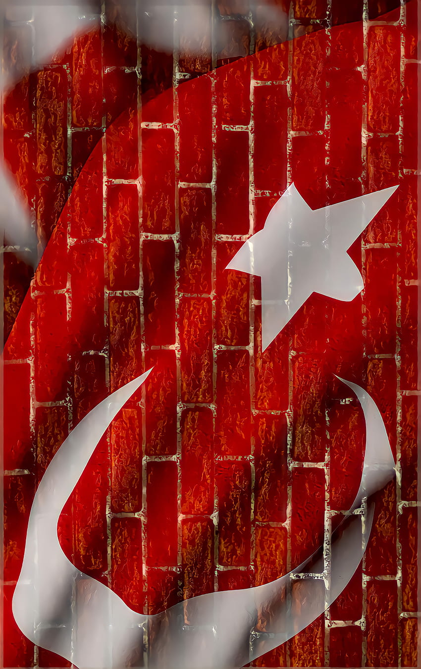 Şanlı Türk bayrağımız, bayrak, asker, vatan, Türkiye, duvar, şanlı Tapeta na telefon HD