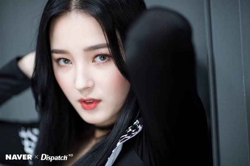 ASTRO's Eunwoo for Naver x Dispatch 'My ID is Gangnam Beauty