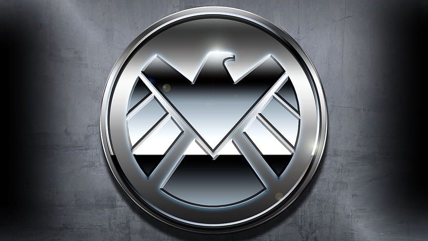 Logo Hydra Marvel - Clipart & Vector Design HD wallpaper