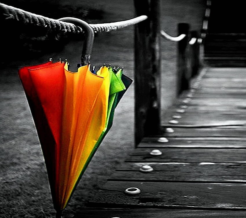 720P Free download | Colored Umbrella, Colorful Umbrella HD wallpaper