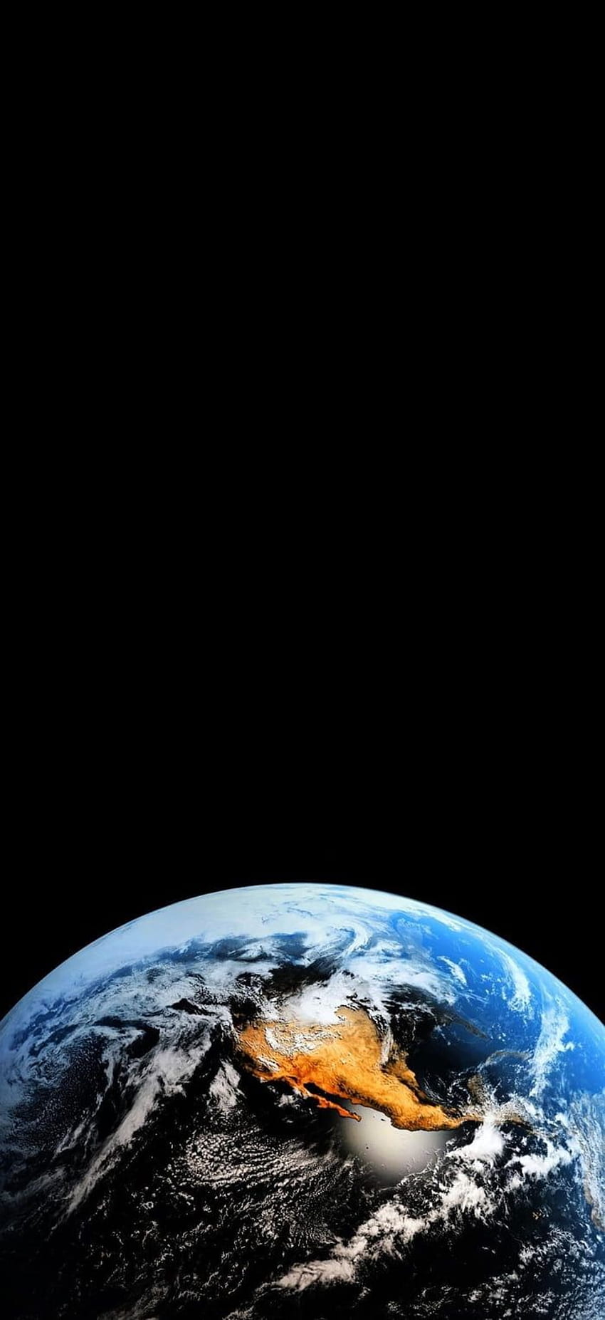 Earth () - in 2021. iPhone earth, wa, Best iphone , Earth AMOLED HD電話の壁紙