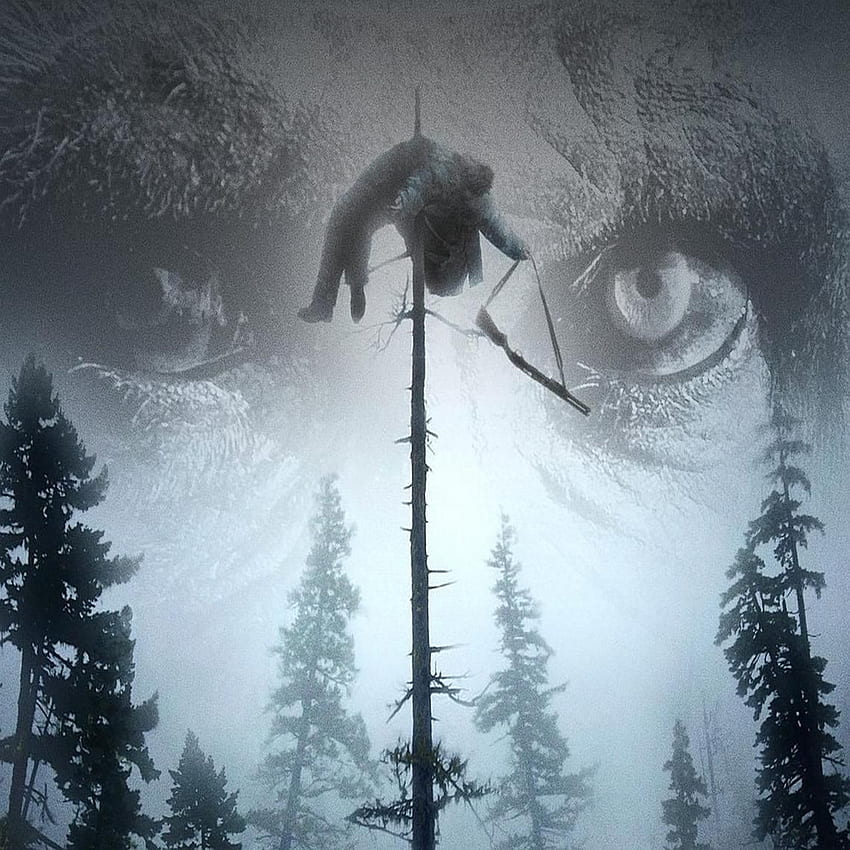 Sasquatch, Bigfoot HD phone wallpaper | Pxfuel