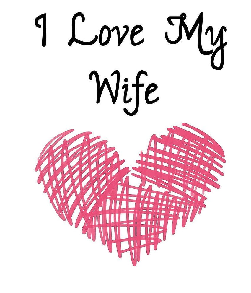 I Love My Husband Quotes Hd Wallpapers | Pxfuel