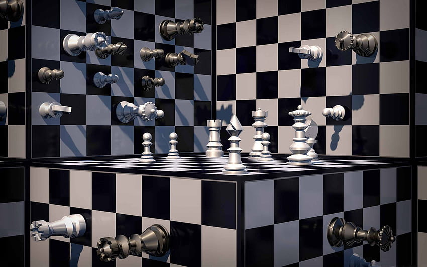 Best chess Mac, Cool Chess HD wallpaper