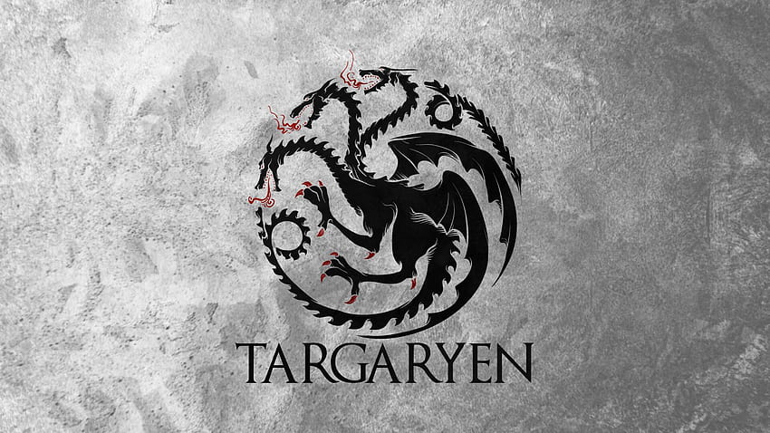 เกมบัลลังก์ Targaryen - Targaryen Png - - teahub.io วอลล์เปเปอร์ HD