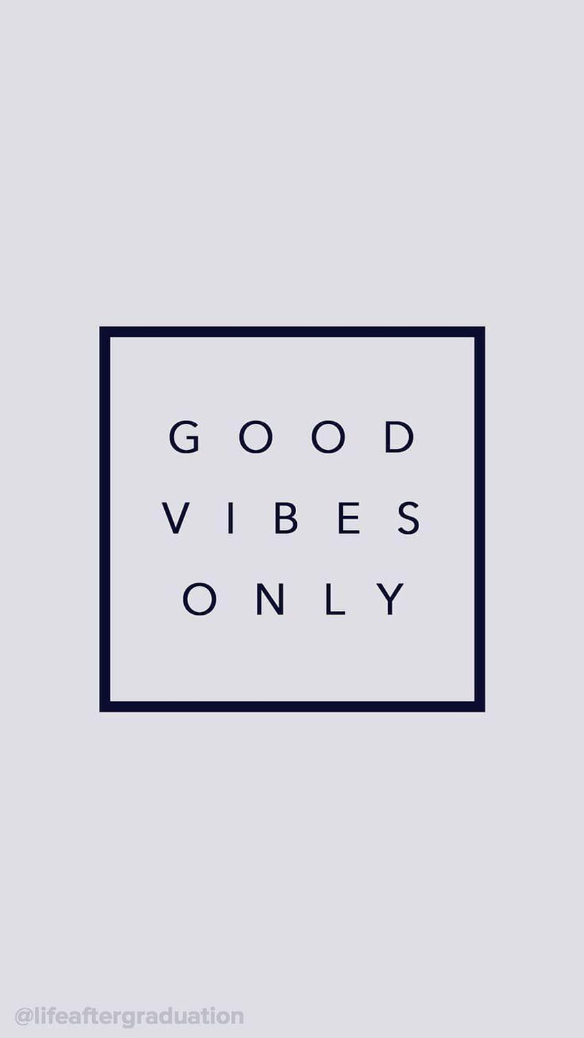 Steam Workshop::GOOD VIBES ONLY