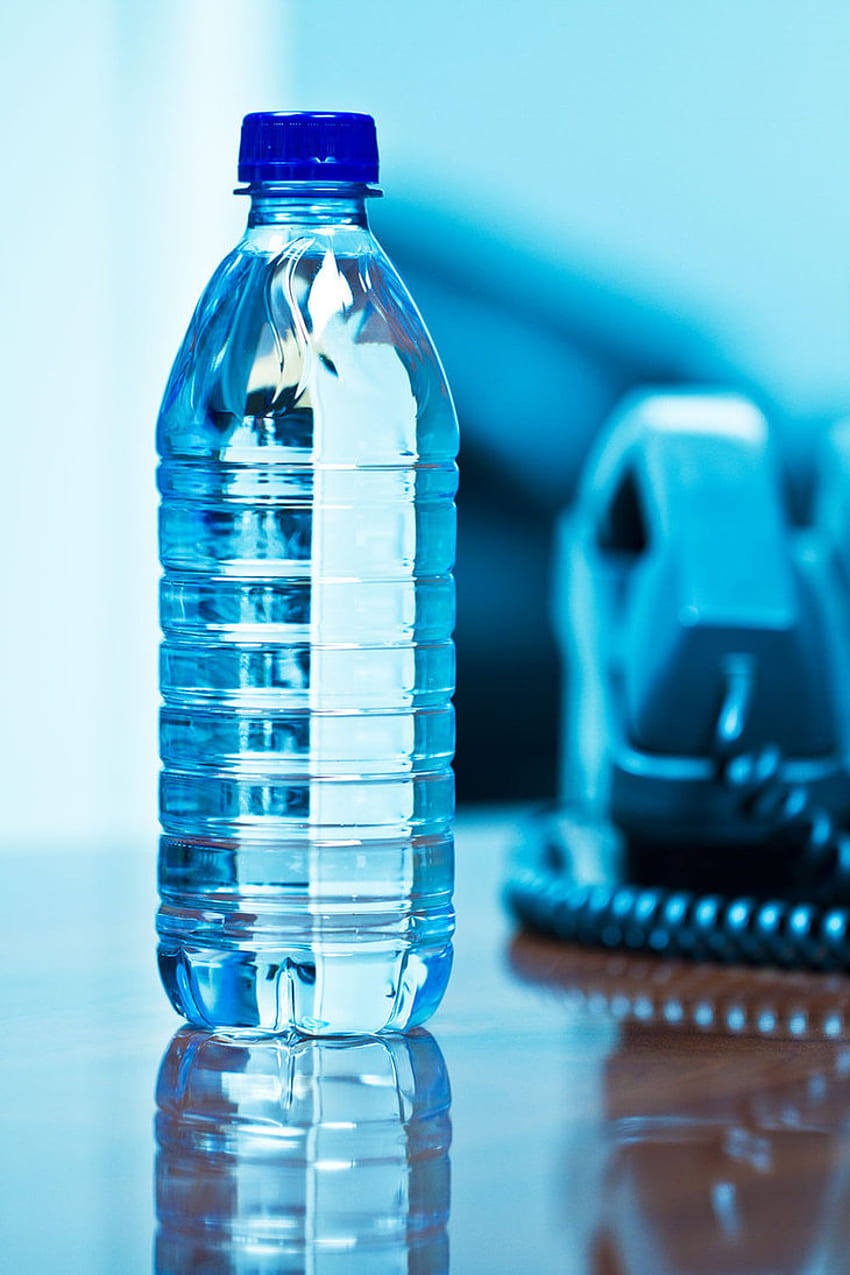 бутилка , бутилка, бутилка вода, пластмасова бутилка, вода, бутилирана вода HD тапет за телефон