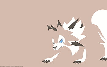 Dusk Lycanroc Pokemon Lycanroc Hd Wallpaper Pxfuel Images