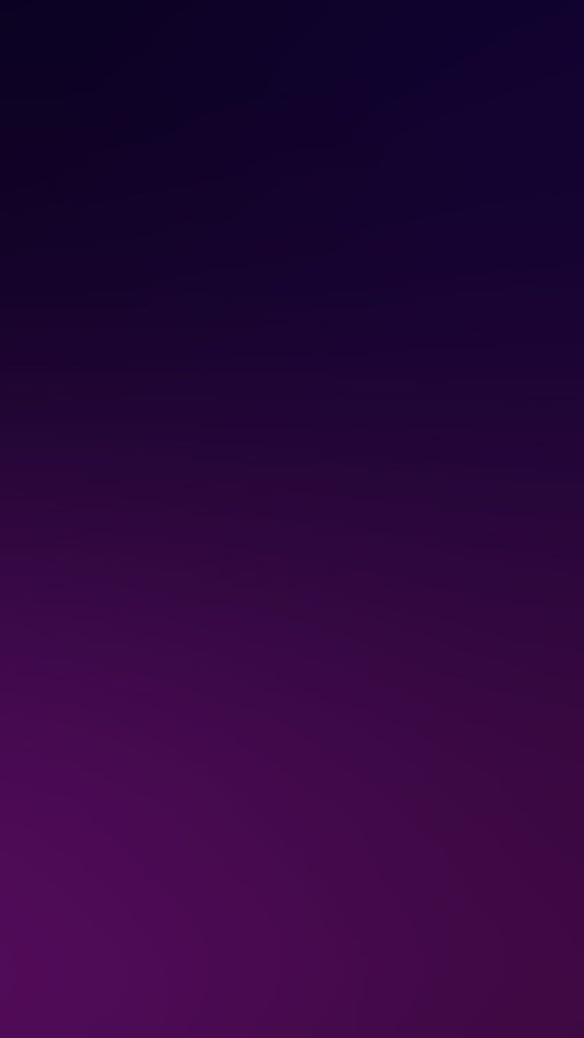 IPhone . dunkelviolette Unschärfe, Deep Purple HD-Handy-Hintergrundbild