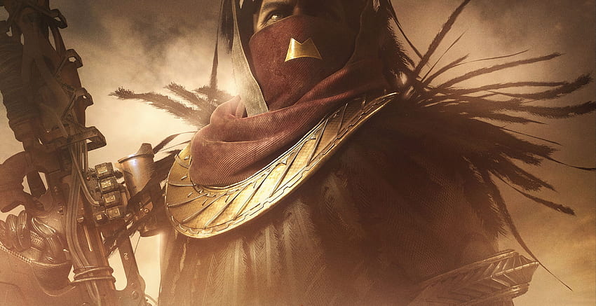 Destiny 2 Expansion 1 Curse Of Osiris , Games HD wallpaper