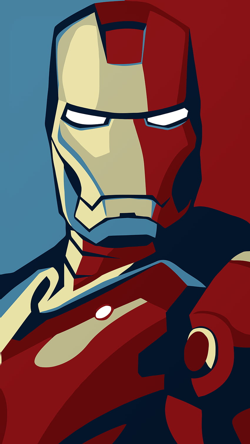 Ultra Iron Man für Ihr Handy .0142, Cooler Iron Man HD-Handy-Hintergrundbild