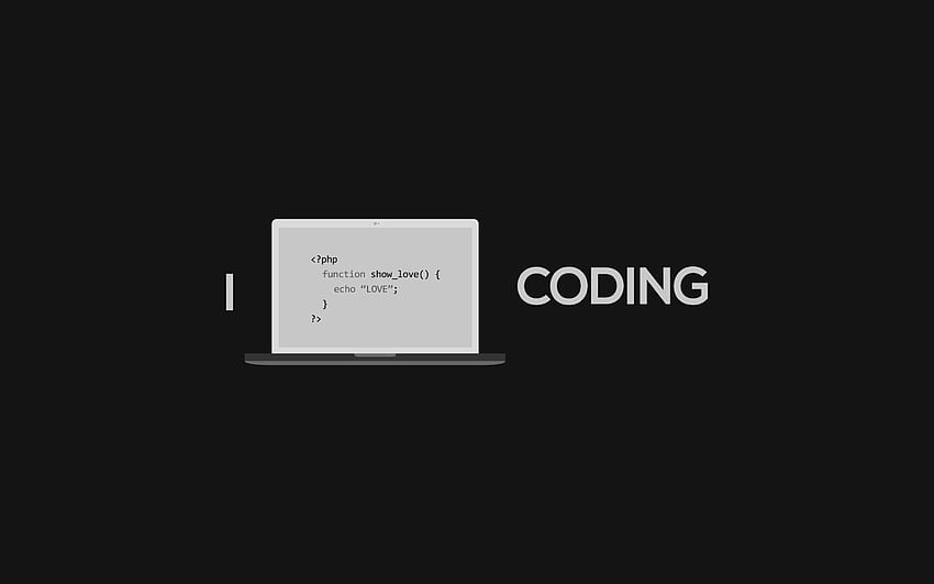 프로그래밍, 파이썬 코드 HD 월페이퍼