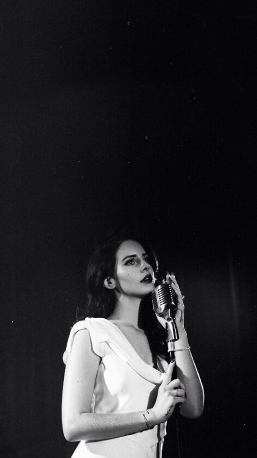 Lana Del Rey, Telefone Lana Del Rey Papel de parede de celular HD