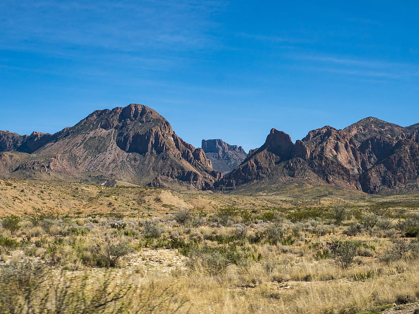 Nature, Mountains, Desert, Prairie, Dryness HD wallpaper