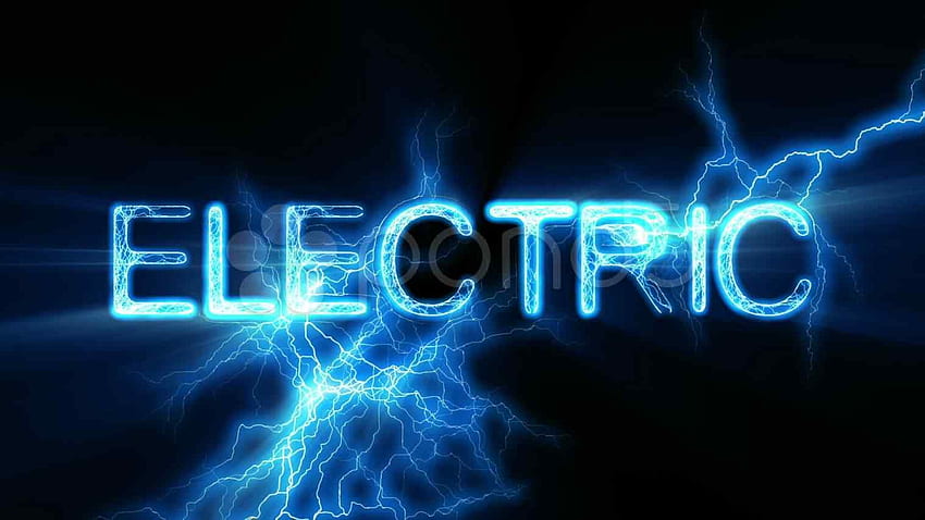Ua Electrical Background Creative HD wallpaper