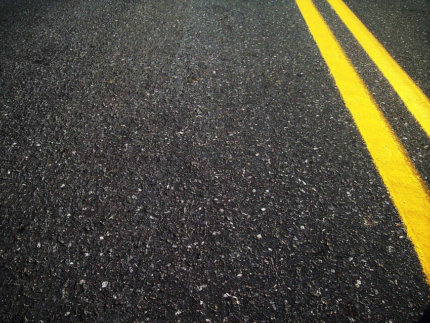 Pavé d'asphalte. Chaussée, fond de chaussée et chaussée d'asphalte, texture de la route Fond d'écran HD