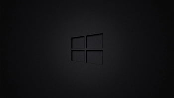Windows 10 Dark Resolution , , Background, and, Black HD wallpaper | Pxfuel