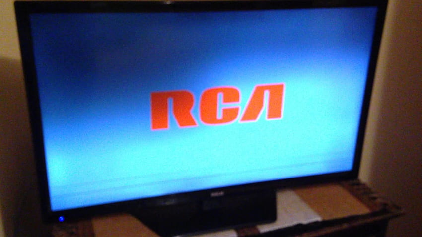 Could Someone Help My RCA Tv Is Broken And I Don t Have A Fix HD 