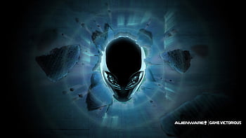 alienware live wallpaper hd