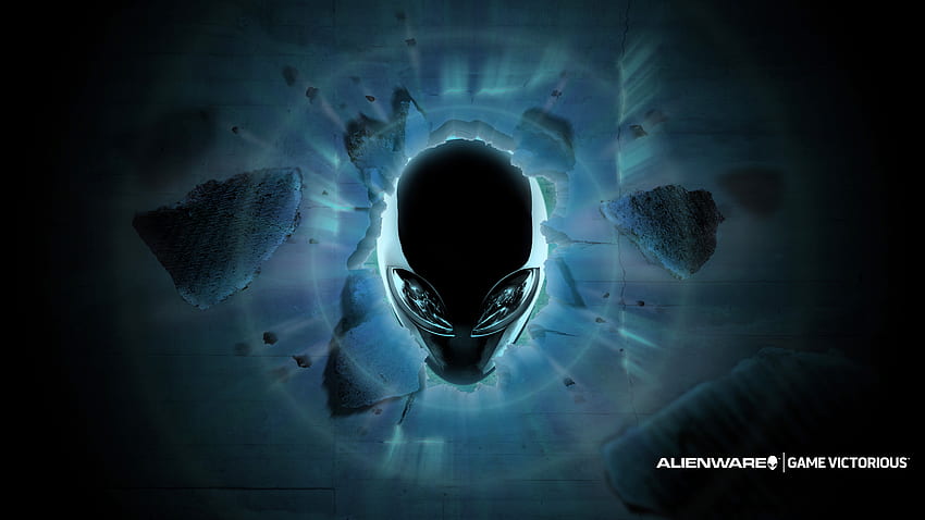 Alienware Live HD wallpaper | Pxfuel