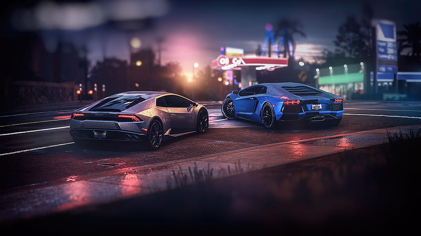 Sports cars, Lamborghini Aventador, GTA Online, GTA 5 Online Cars HD  wallpaper | Pxfuel