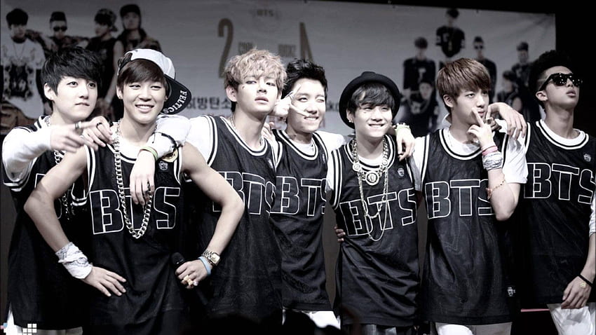 BTS, 1920 X 1080 BTS HD wallpaper | Pxfuel