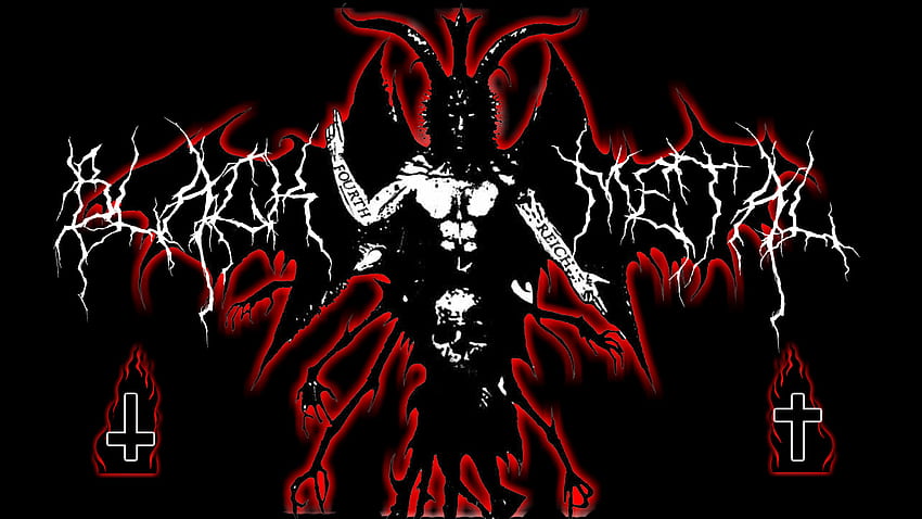 ブラックメタル - バンド。 、音楽、backrgounds!、Darkthrone 高画質の壁紙
