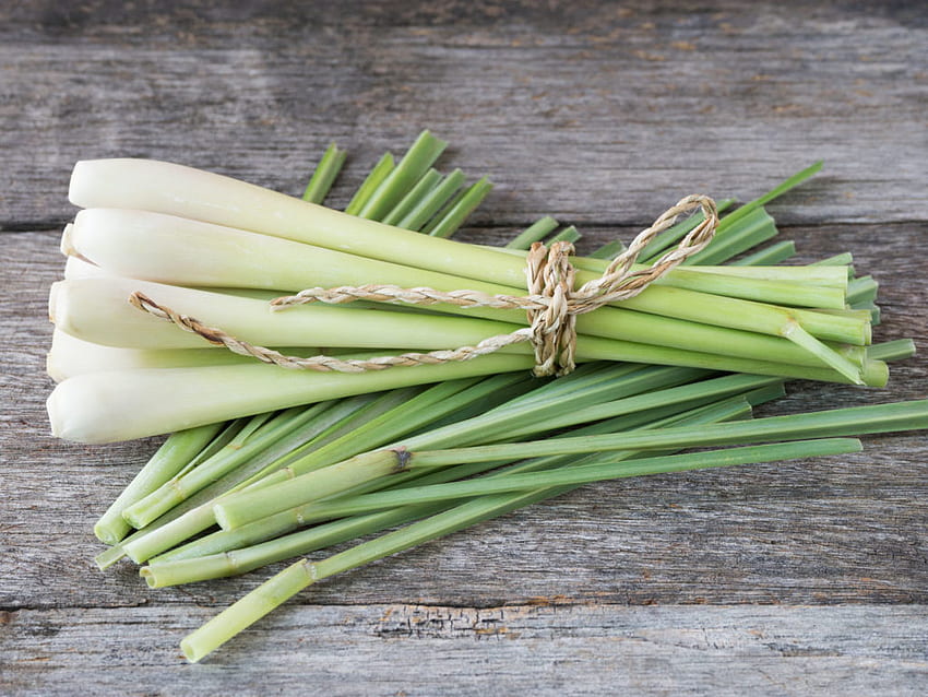 Cooking With Spices: Lemongrass - Dr. Weil's Healthy Kitchen HD wallpaper