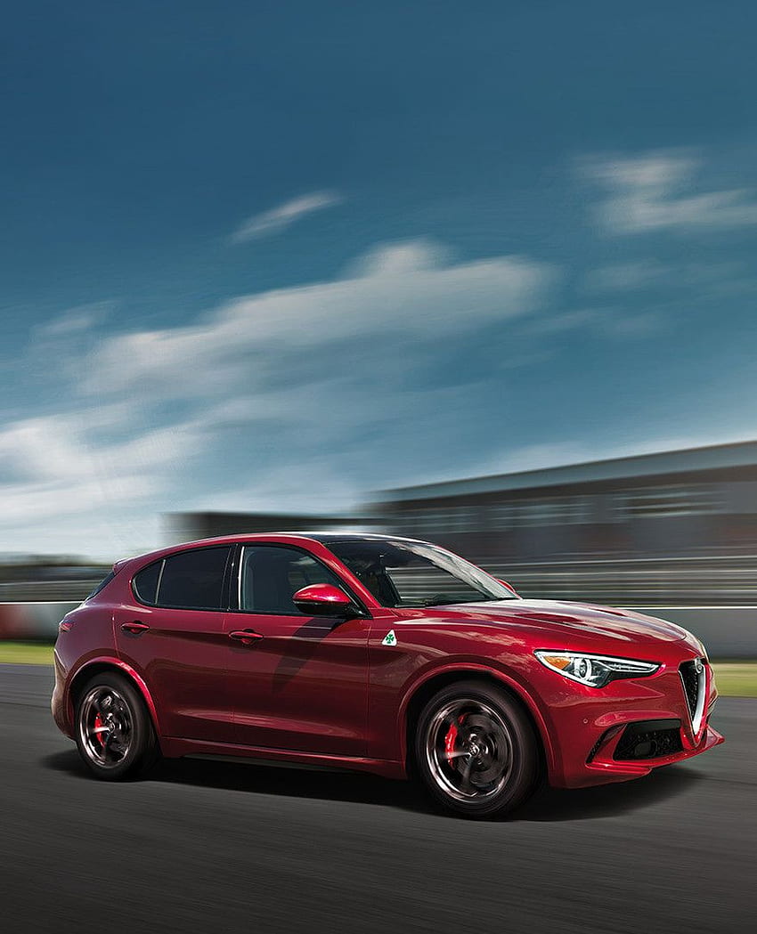 Alfa Romeo Canada. Official Alfa Romeo Website, Alfa Romeo Stelvio HD ...