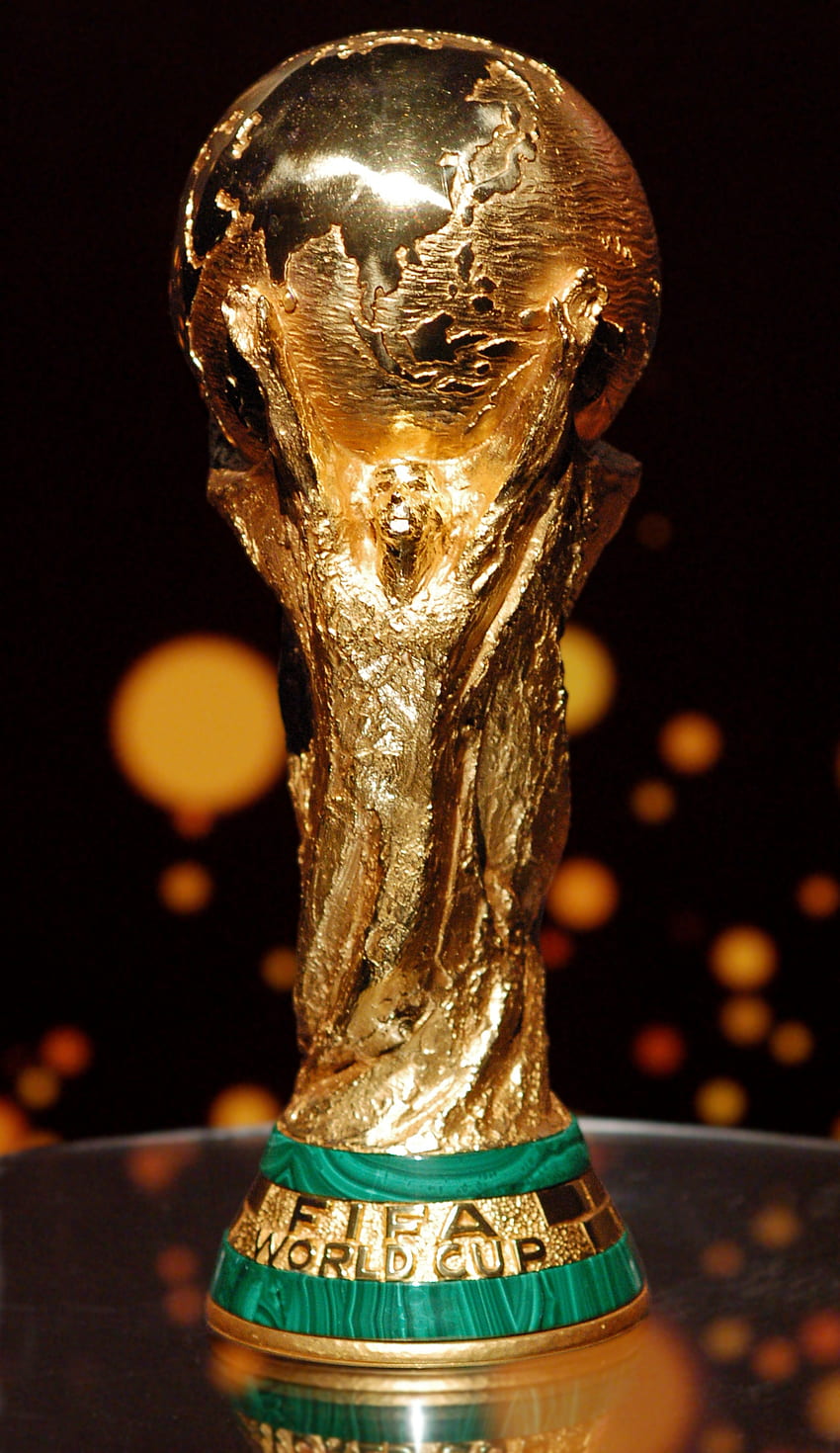 Well Done Germany!!! :D. Copa do mundo, Trofeu futebol, Taça copa, World Cup Trophy HD phone wallpaper